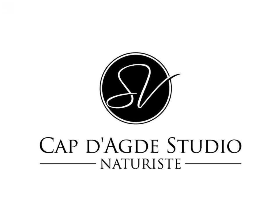 La Dolce Vita Naturiste Port Nature 阿格德 外观 照片